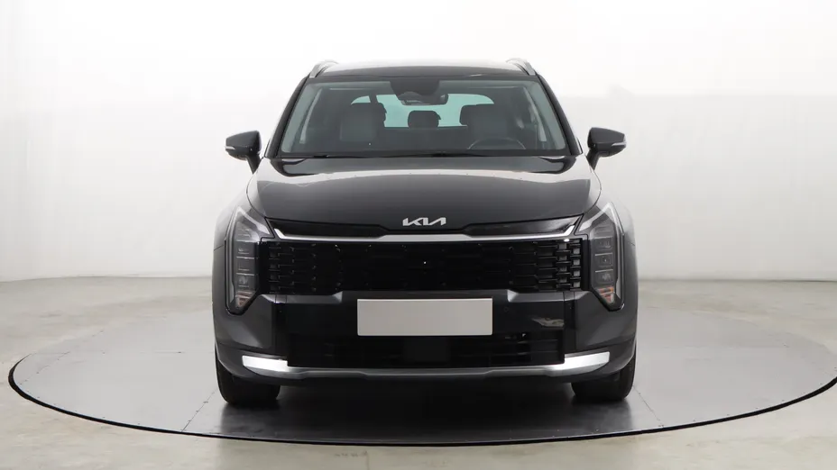 Kia Sportage -