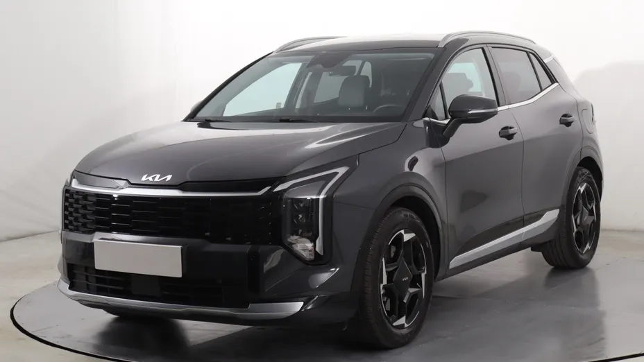 Kia Sportage -