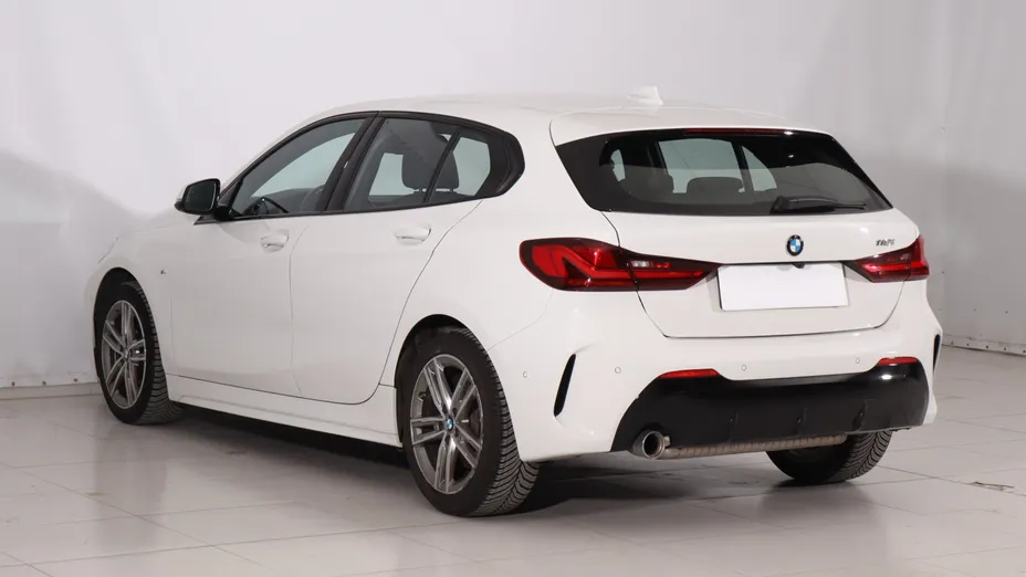 BMW Seria 1 -