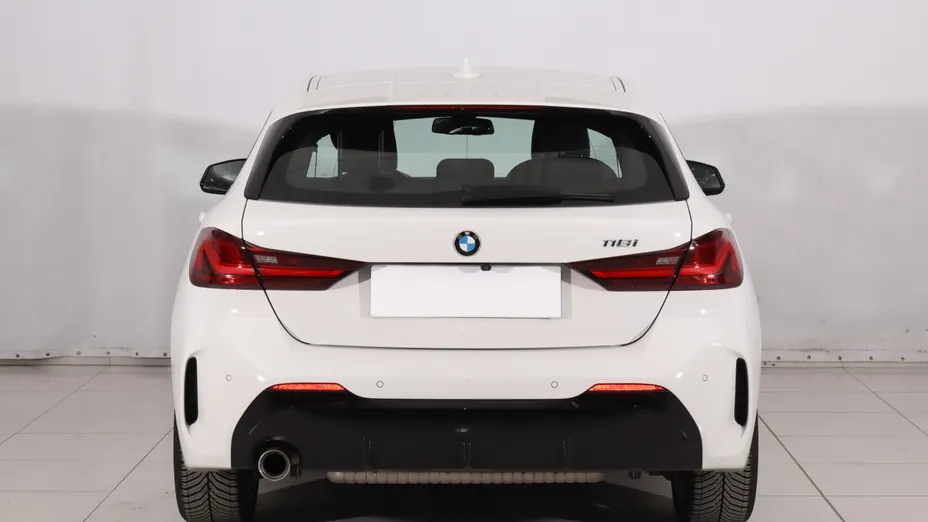 BMW Seria 1 -