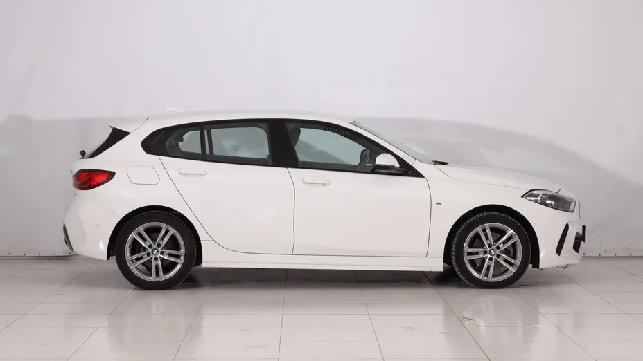 BMW Seria 1 -