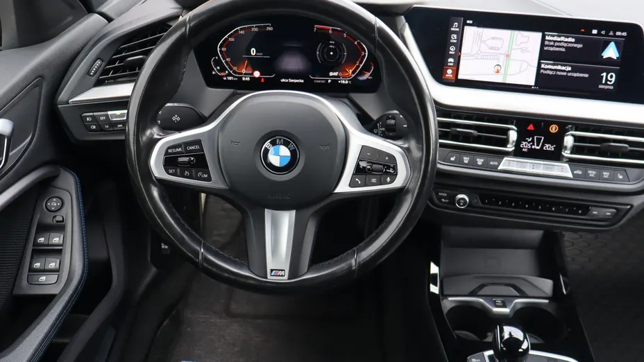 BMW Seria 1 -