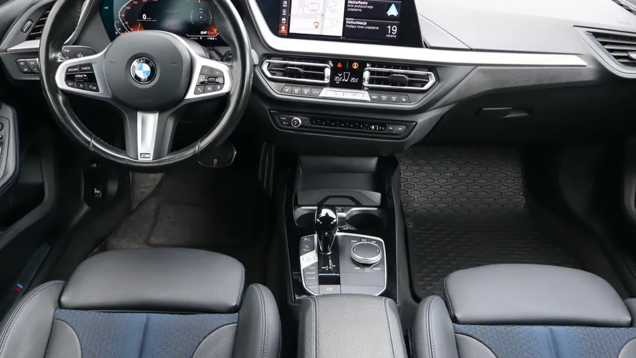 BMW Seria 1 -