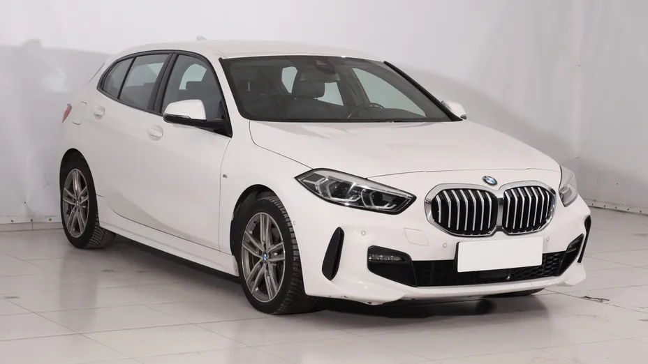 BMW Seria 1 -
