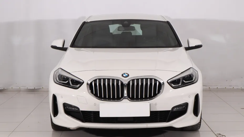 BMW Seria 1 -