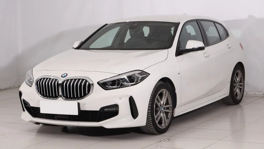 BMW Seria 1 -