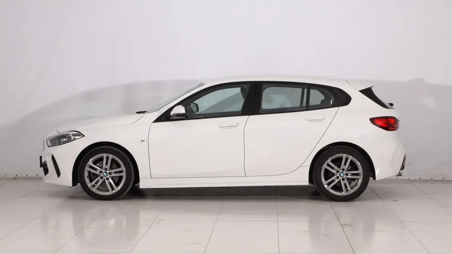 BMW Seria 1 -