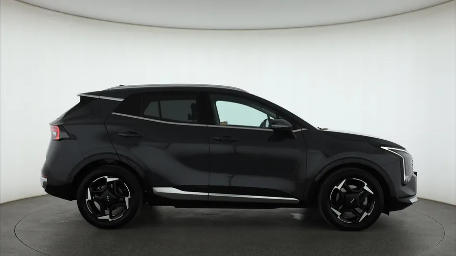 Kia Sportage -
