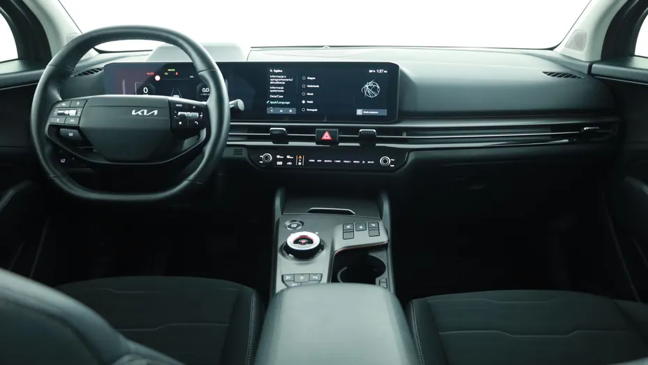 Kia Sportage -