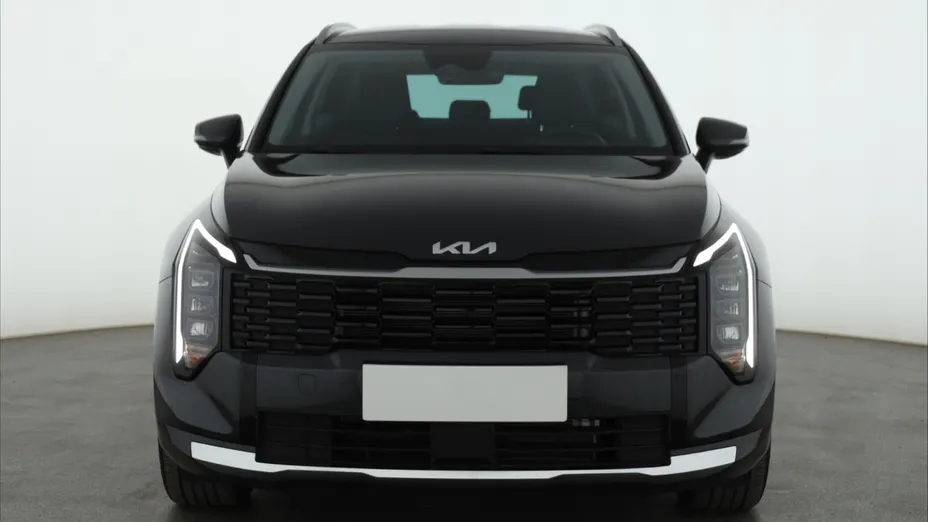 Kia Sportage -