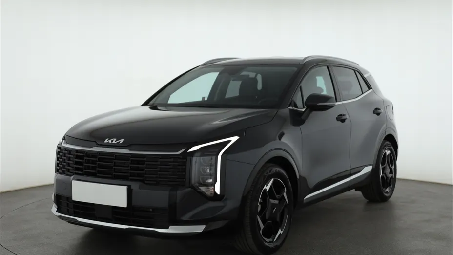 Kia Sportage -