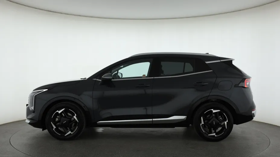 Kia Sportage -