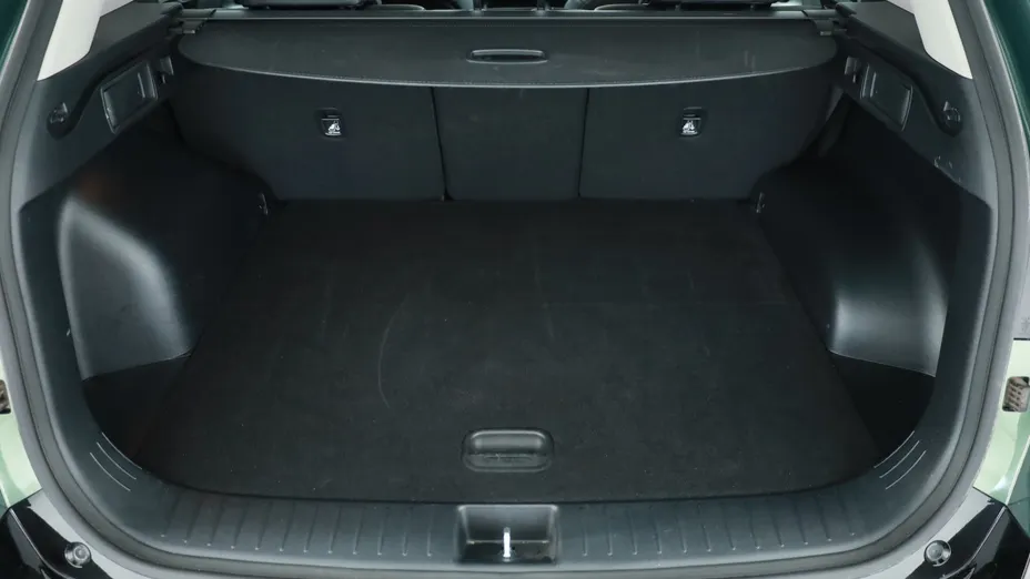 Kia Sportage -