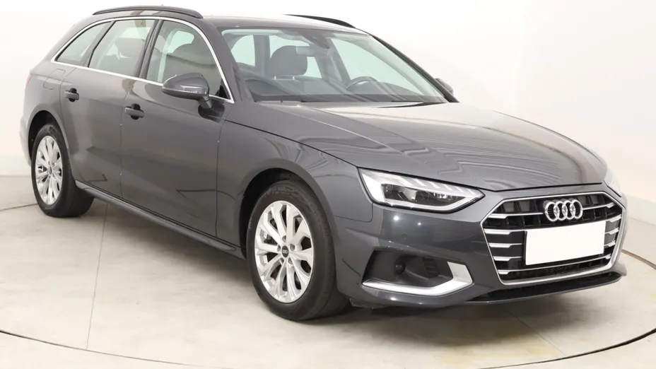 Audi A4 -