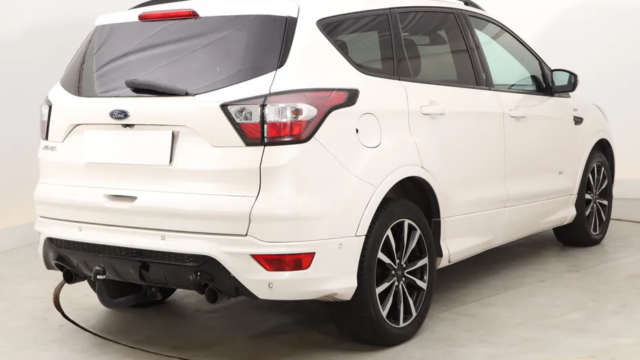 Ford Kuga -