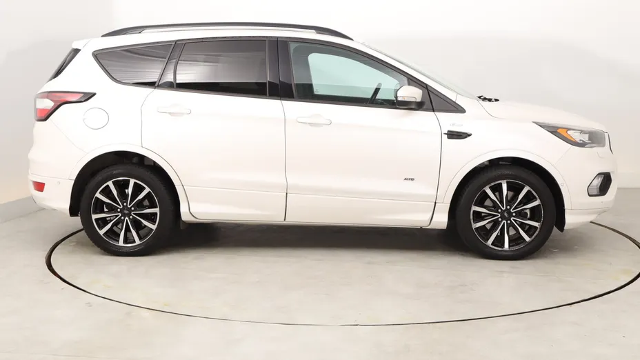 Ford Kuga -