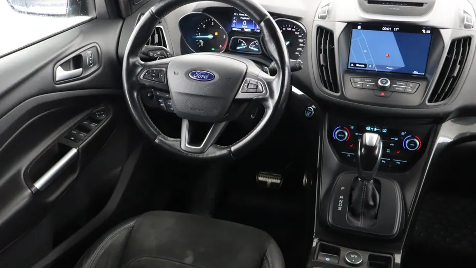 Ford Kuga -