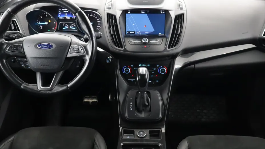 Ford Kuga -