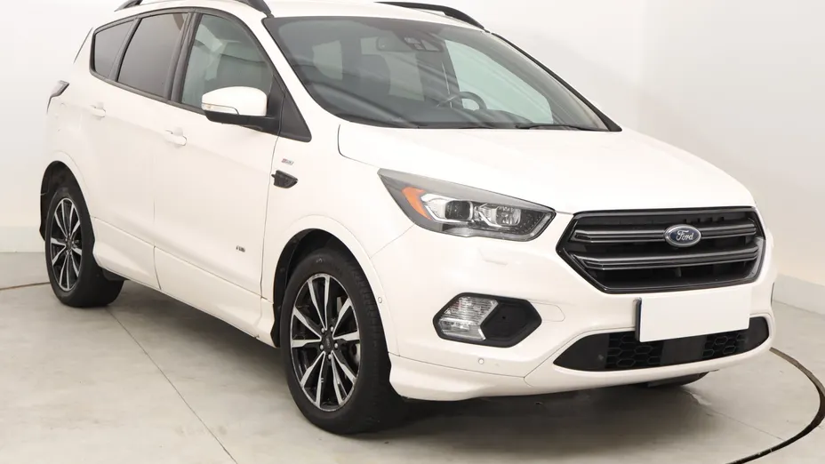 Ford Kuga -