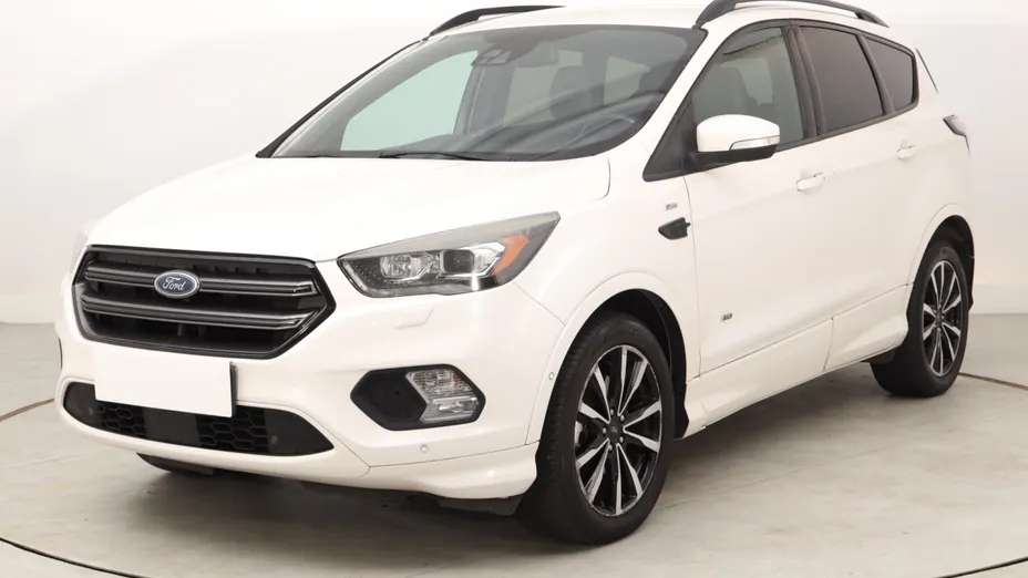 Ford Kuga -