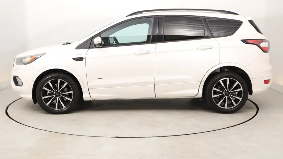 Ford Kuga -