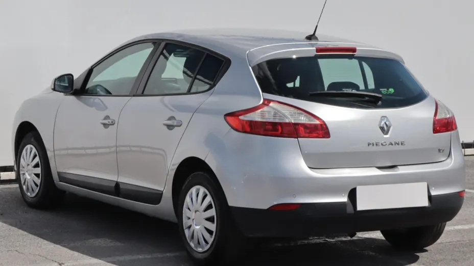 Renault Megane -