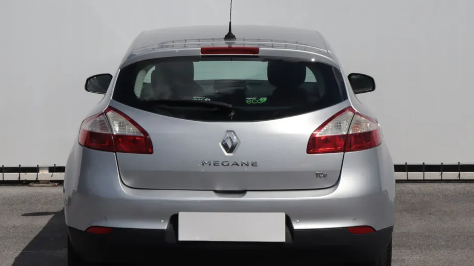 Renault Megane -
