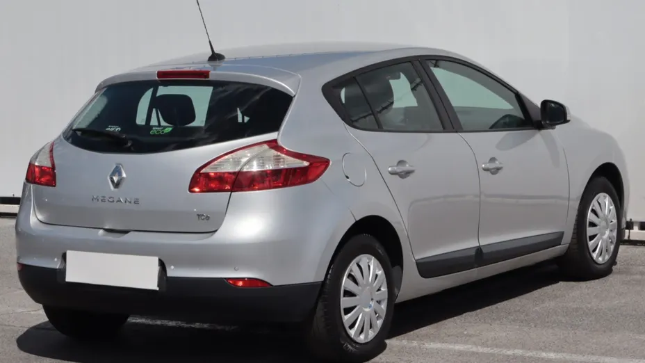 Renault Megane -