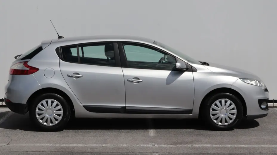 Renault Megane -