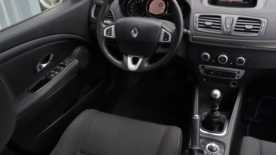 Renault Megane -