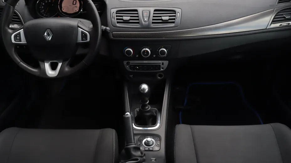 Renault Megane -