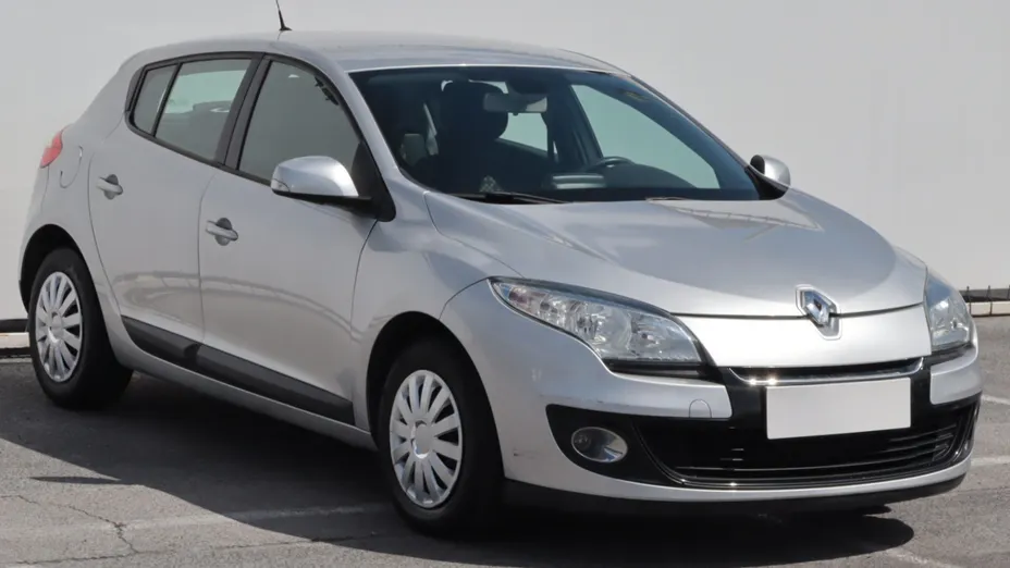 Renault Megane -