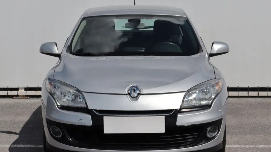 Renault Megane -