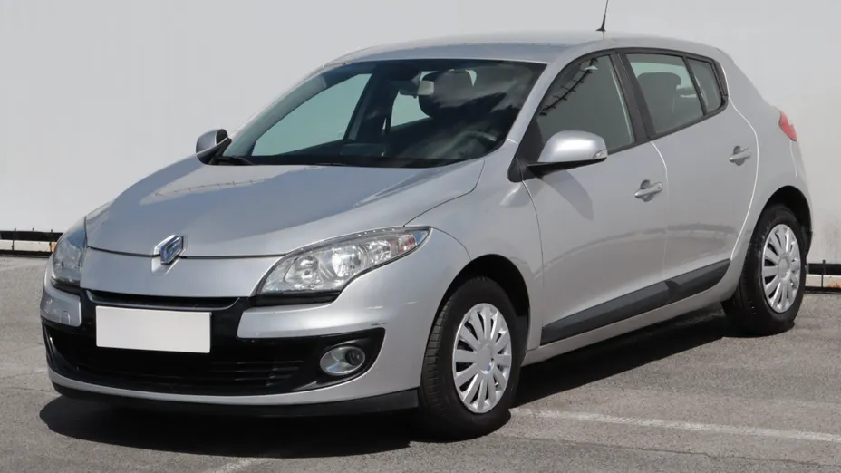 Renault Megane -