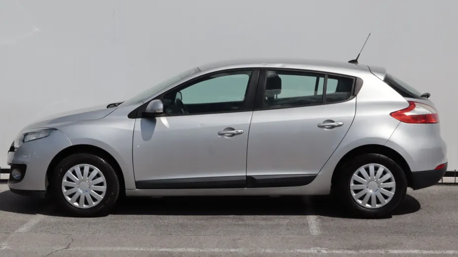 Renault Megane -