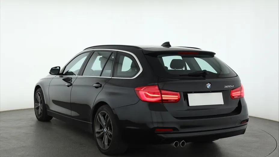 BMW Seria 3 -
