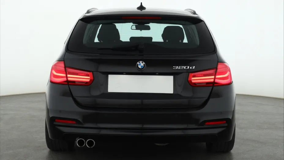 BMW Seria 3 -