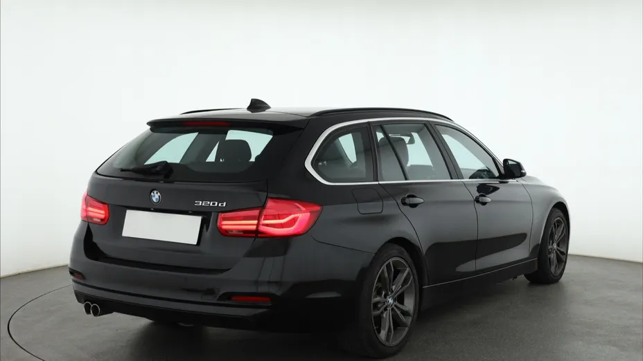 BMW Seria 3 -