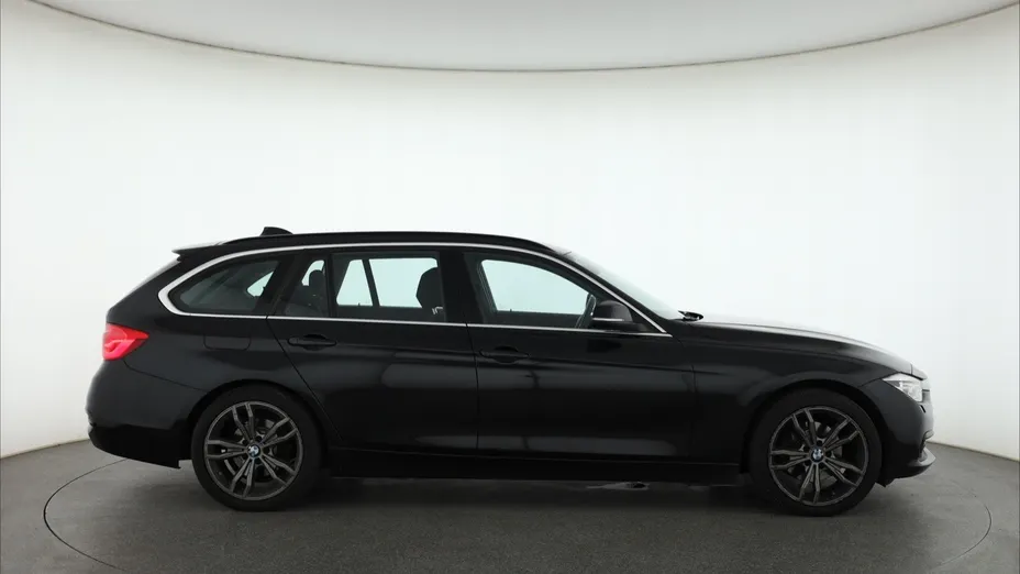 BMW Seria 3 -