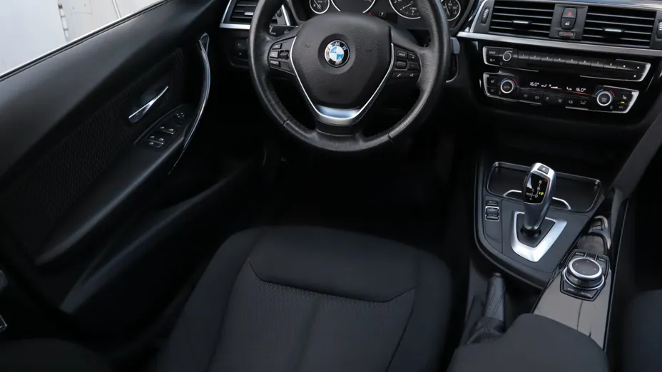 BMW Seria 3 -