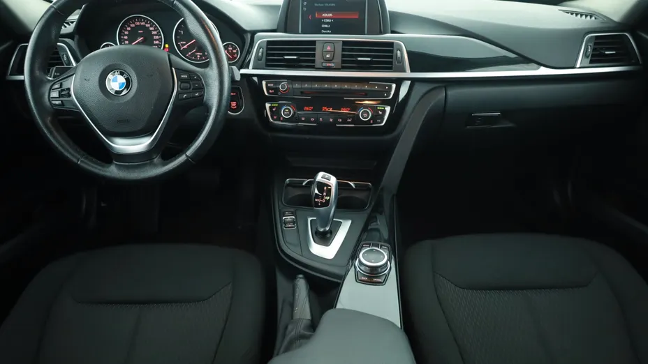 BMW Seria 3 -