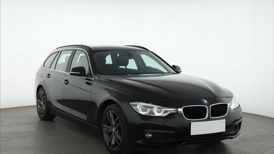 BMW Seria 3 -
