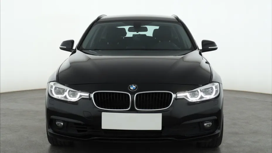 BMW Seria 3 -