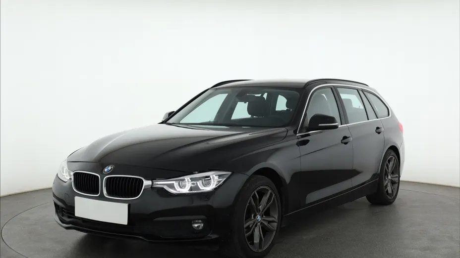 BMW Seria 3 -