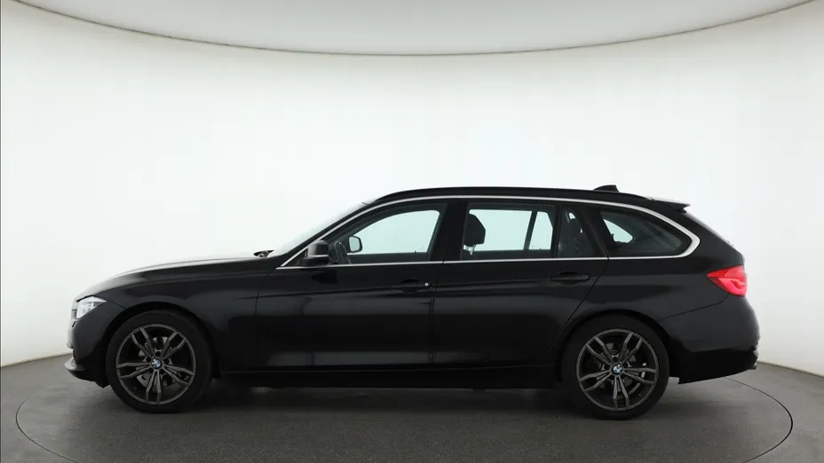 BMW Seria 3 -