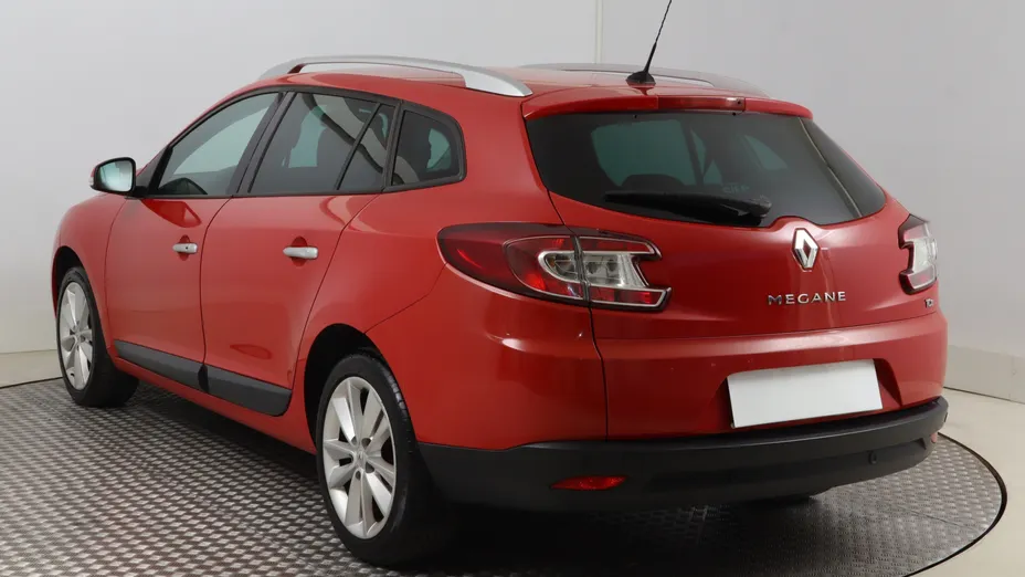 Renault Megane -