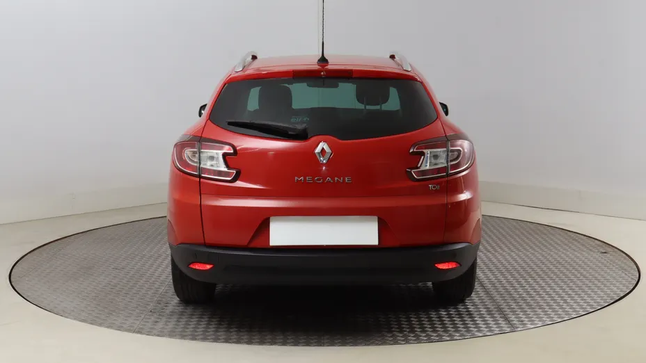 Renault Megane -