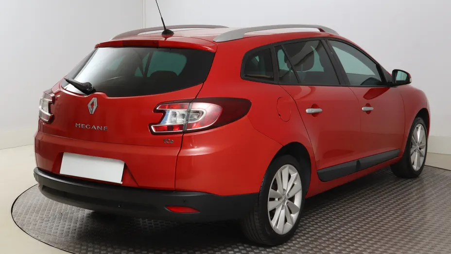 Renault Megane -