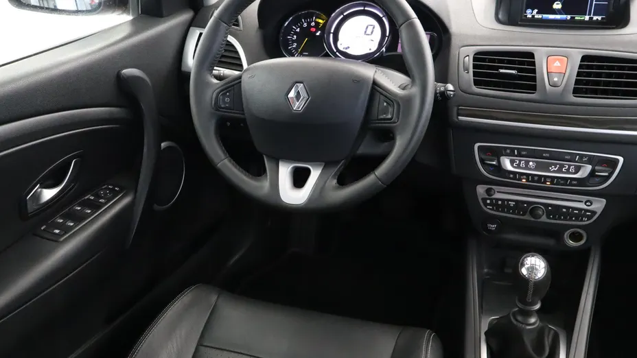 Renault Megane -