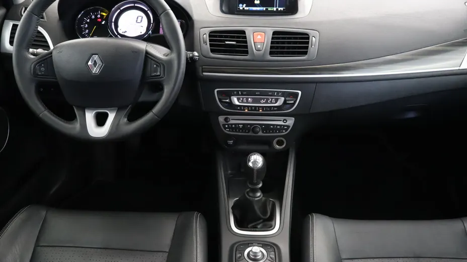 Renault Megane -